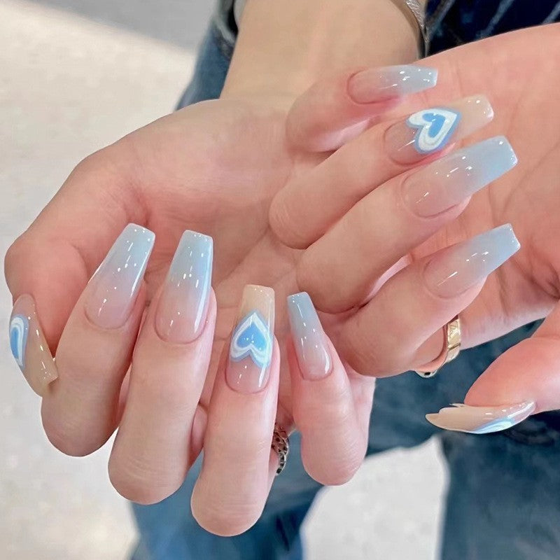 ICY Acrylic Press discount On Nails