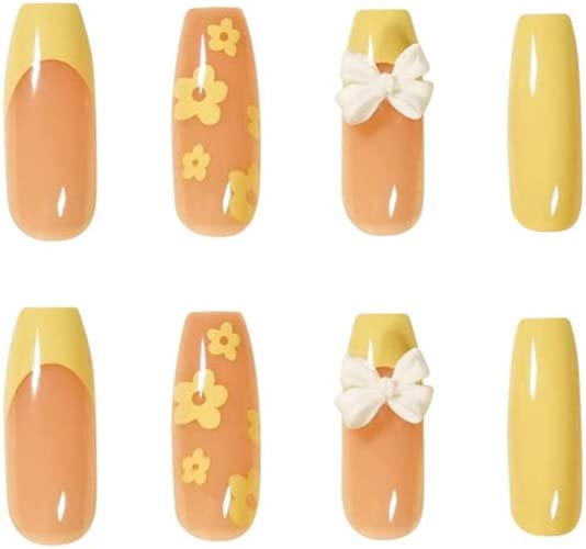 Yellow Nail Syndrome: What It Is, Causes & Treatment